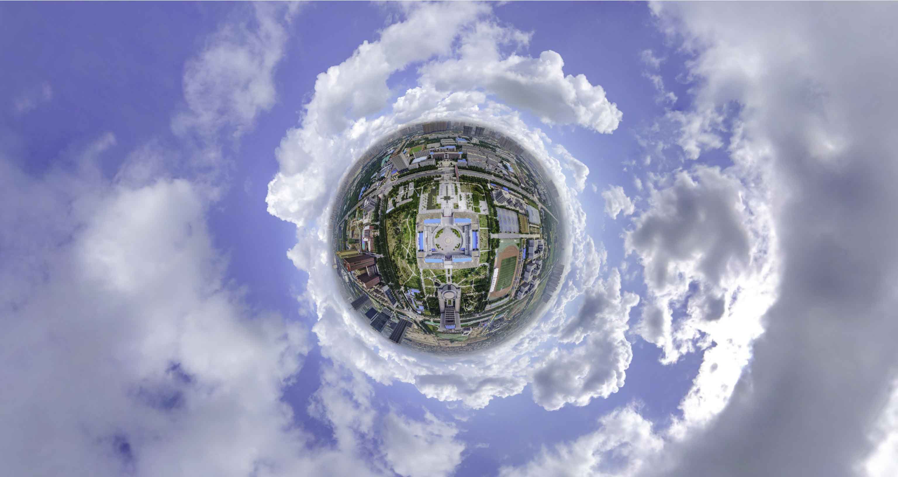 美溪格凸河风景名胜区